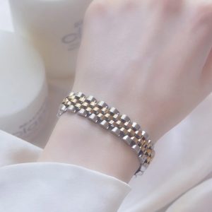 دستبند رولکسی B0780