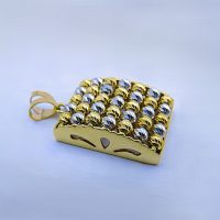 آویز البرنادو مستطیل